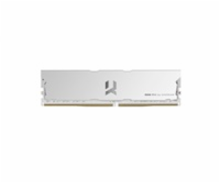 DIMM DDR4 16GB 3600MHz CL17 GOODRAM IRDM PRO, white