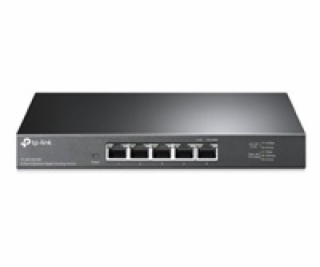 TP-Link TL-SG105-M2 [2.5G Desktop Switch]