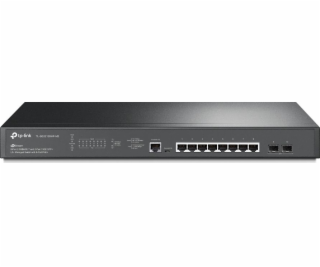 TP-Link TL-SG3210XHP-M2 [JetStream 8-Port 2.5GBASE-T and ...