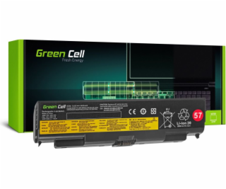 Green Cell LE89 4400 mAh batéria - neoriginálna