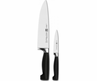 ZWILLING Set of knives Stainless steel Domestic knife