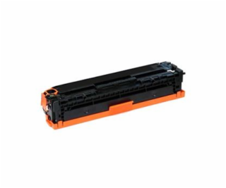 Toner CF210X, CRG-731BK kompatibilní černý pro HP a Canon...