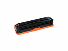 Toner CF210X, CRG-731BK kompatibilní černý pro HP a Canon (2400str./5%)