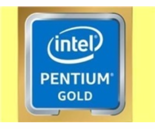 Pentium® Gold G6405, Prozessor