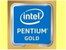 Pentium® Gold G6405, Prozessor