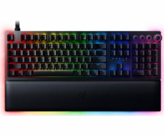 RAZER klávesnice Huntsman V2 (Analog Switch), US Layout