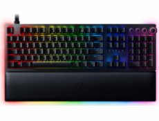 RAZER klávesnice Huntsman V2 (Analog Switch), US Layout