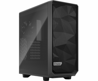 Fractal Design Meshify 2 Compact Gray TG Light Tint, Towe...