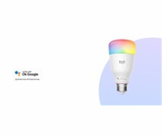 Yeelight LED Smart Bulb M2 (Multicolor)