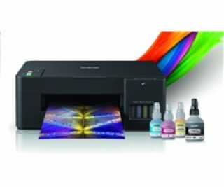 Brother DCP-T420W multifunctional Inkjet A4 6000 x 1200 D...