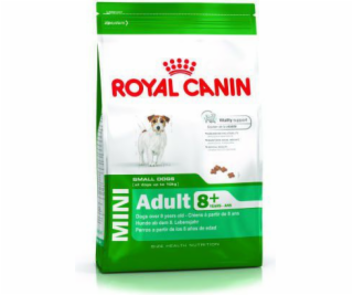 ROYAL CANIN Mini Mature 0.8kg