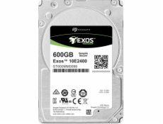 Seagate Exos ST600MM0009 internal hard drive 2.5 600 GB SAS