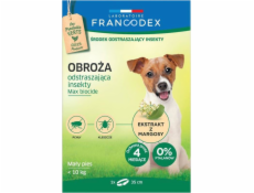 FRANCODEX FR179171 dog/cat collar Flea & tick collar