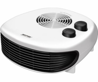 MPM MUG-20 electric space heater Indoor White 2000 W Hous...