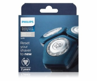 Philips SH 71/50 Holiace hlavy