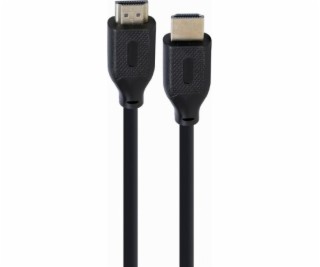 GEMBIRD Kábel HDMI 2.1 M/M 1m, 8K Ultra High