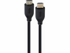 GEMBIRD Kábel HDMI 2.1 M/M 1m, 8K Ultra High