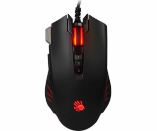 Mouse A4Tech BLOODY V9m USB 4000 DPI A4TMYS46755