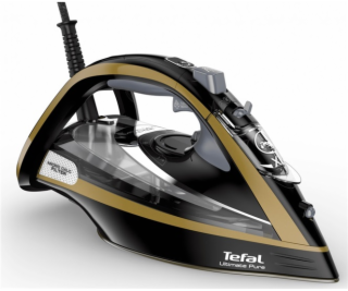 Tefal FV9865E0 iron Dry & Steam iron Durilium Autoclean s...