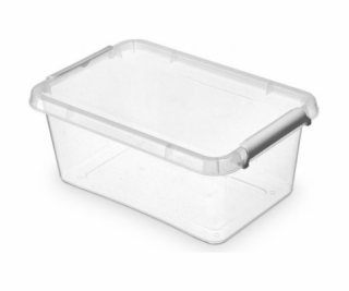 Orplast Dóza pl. NANO box 4,5 l