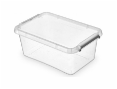 Orplast Dóza pl. NANO box 4,5 l