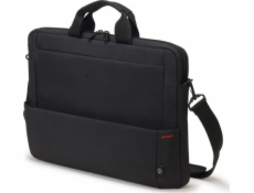 DICOTA Eco Slim Case Plus BASE 13-15.6, black