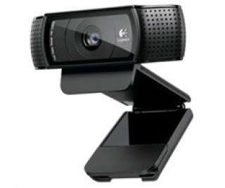 Logitech HD Webcam C920e