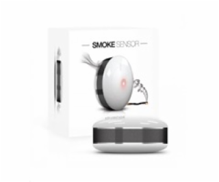 FIBARO Kouřový senzor - FIBARO Smoke Sensor