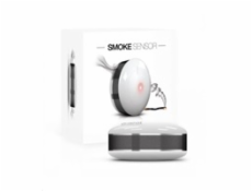 FIBARO Kouřový senzor - FIBARO Smoke Sensor