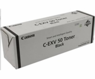 Canon toner C-EXV55  yellow  iR-C256i, C356P, C356i