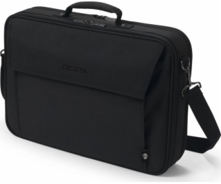 DICOTA Eco Multi Plus BASE 15-17.3, black