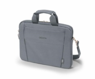 DICOTA Eco Slim Case BASE 11-12.5 Grey