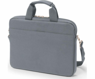 DICOTA Eco Slim Case BASE 13-14.1 Grey