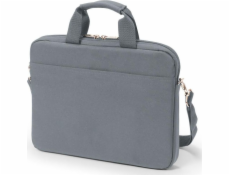 DICOTA Eco Slim Case BASE 13-14.1 Grey