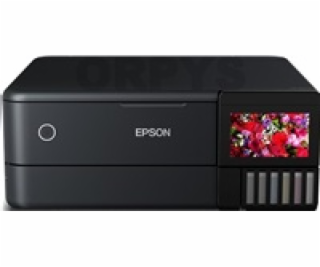 EPSON L8160