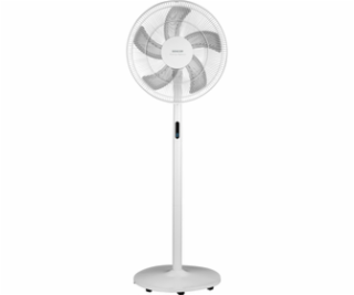 SFN 4070WH stojanový ventilátor SENCOR