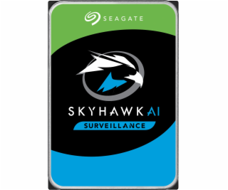 Seagate SkyHawk AI 12TB, ST12000VE001 Seagate HDD SkyHawk...