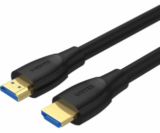 UNITEK C11041BK HDMI kábel 5 m HDMI Type A (Standard) Black