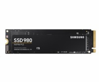 SSD Samsung 980-1000GB