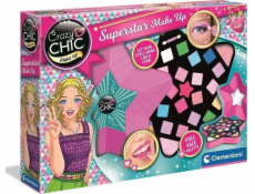 Clementoni Clementoni Crazy chic Superstar Make up 17650