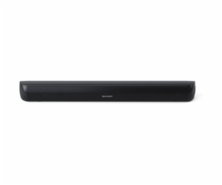 Sharp HT-SB107 Slim Soundbar 2.0