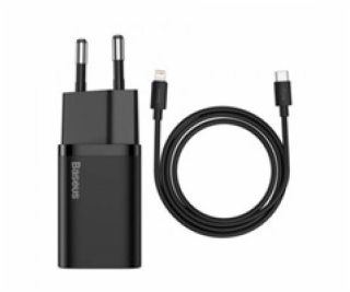 Baseus Super SI set adaptéra USB-C 20W a kábla USB-C do L...