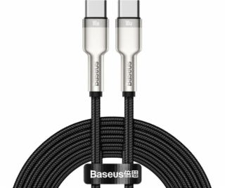 Baseus Cafule Series nabíjací/dátový kábel USB-C samec na...