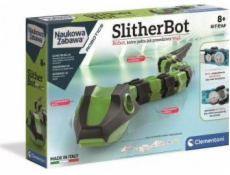 Robot interaktywny Slitherbot 