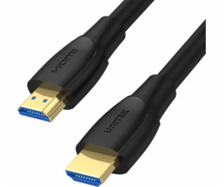 UNITEK C11046BK High Speed Cable HDMI v.2.0 4K 60HZ 20M