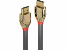 Ultra High Speed HDMI Kábel, Gold Line