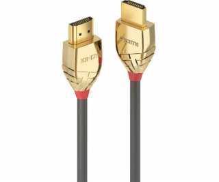 Ultra High Speed HDMI Kábel, Gold Line