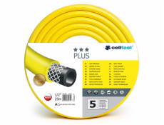 CELLFAST 10-231 garden hose 25 m Above ground Yellow