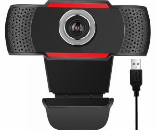 USB Webcam DUXO WEBCAM-X22 1080P