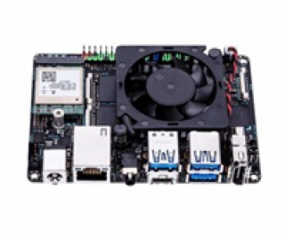 ASUS MB Tinker Board Edge R//SBC Motherboard, RK3399Pro, ...